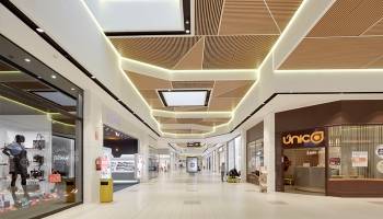 Transaction DEUX CENTRES COMMERCIAUX "TXINGUDI" ET "LAS HUERTAS" (ESPAGNE) vendredi 19 septembre 2025