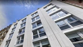 Transaction 18 RUE JEAN GIRAUDOUX (75016 PARIS) lundi 13 mars 2023