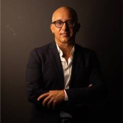 Cédric Gonzalez