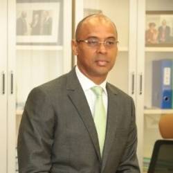 Thierry Tanoh
