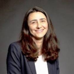 Marie-Noëlle Granjard
