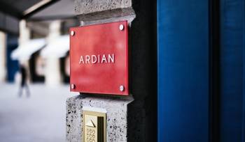 Les bureaux d'Ardian, place Vendôme à Paris. © DR