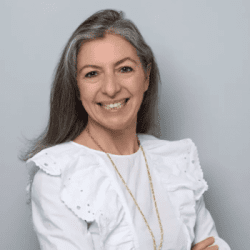 Cécile Rouquette-Terouanne