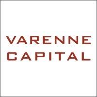 VARENNE CAPITAL PARTNERS VARENNE CAPITAL PARTNERS