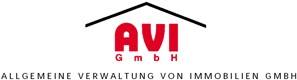 AVI ALLGEMEINE VERWALTUNG VON IMMOBILIEN