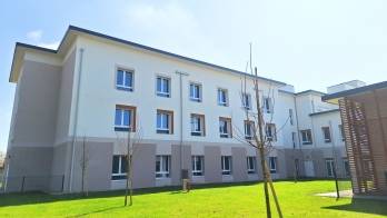 Ehpad Codess Sociale à Lodi Vecchio près de Milan