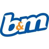 B&M FRANCE