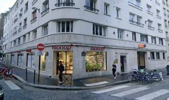 Transaction DEUX LOCAUX COMMERCIAUX (28 PLACE DUPLEIX, 75015 PARIS) mardi 25 août 2026