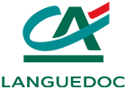 CREDIT AGRICOLE LANGUEDOC