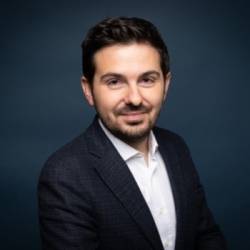 Christopher Guillet