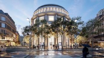 Transaction 18 BONNE NOUVELLE (75010 PARIS) mardi 29 juillet 2025