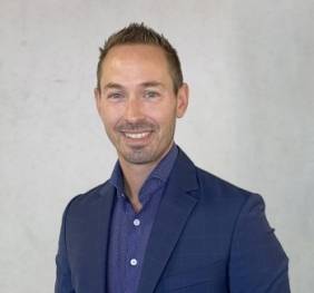Éric Willmann - M Capital Partners