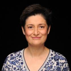Veronica Gallo-Alvarez