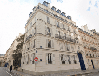 Transaction 17-19 CHAPTAL (75009 PARIS) HOTEL PARTICULIER (13 HENNER, 75009 PARIS) mercredi 28 mai 2025