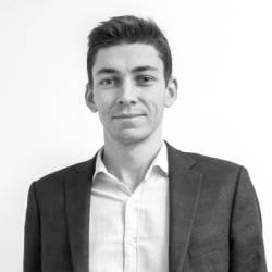 Alexandre Guérin Alexandre Guérin