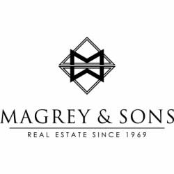 MAGREY AND SONS MAGREY AND SONS