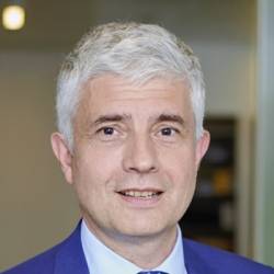 Thierry Fargeot