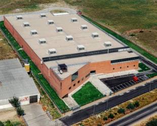 Transaction 2 LA TEJERA (ALGETE, ESPAGNE) jeudi  9 avril 2026