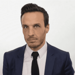 Karim Grandjean Karim Grandjean