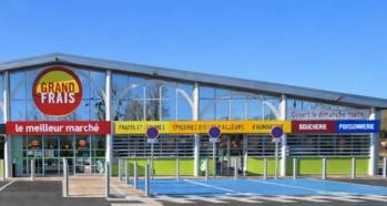 Transaction UN SITE COMMERCIAL DE 2 706 M² (ZAC DU THER, 60000 BEAUVAIS) mercredi 17 décembre 2025