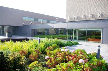 Le site D.O.R.C de Zuitland aux Pays-Bas