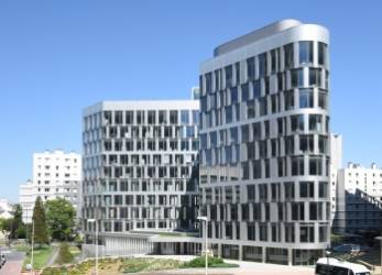 Transaction AMPÈRE E+ (34-40 RUE HENRI REGNAULT, 92400 COURBEVOIE) mardi 24 décembre 2019