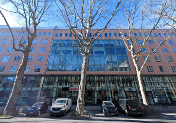 Transaction 8 VAUBAN (8 BOULEVARD DE VAUBAN, 59800 LILLE) vendredi 23 juin 2023
