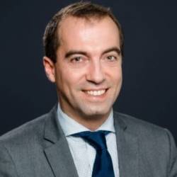 Nicolas Dubourg