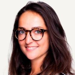Anne-Caroline Payelle, Allen & Overy.
