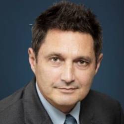 François Bonteil