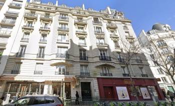 Transaction 143 ÉMILE ZOLA (75015 PARIS) lundi 28 septembre 2026