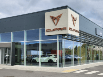 Transaction PORTEFEUILLE DE CINQ SHOWROOMS AUTOMOBILES (SWORDS, IRLANDE) lundi 8 septembre 2025 Transaction PORTEFEUILLE DE CINQ SHOWROOMS AUTOMOBILES (SWORDS, IRLANDE) lundi 8 septembre 2025