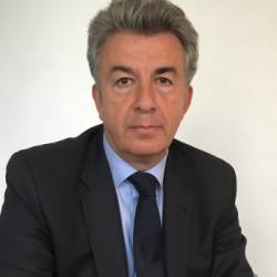 Gwenaël Bourban