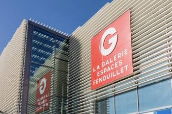 Transaction RETAIL PARK DE 8 200 M² (RUE DES USINES, 31150 FENOUILLET) mercredi  8 avril 2026