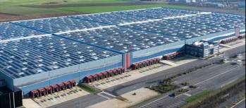 Transaction PLATEFORME LOGISTIQUE AMAZON DE 110 000 M² (ZAC NOVAPARC, 60000 BEAUVAIS) lundi 29 septembre 2025 Transaction PLATEFORME LOGISTIQUE AMAZON DE 110 000 M² (ZAC NOVAPARC, 60000 BEAUVAIS) lundi 29 septembre 2025