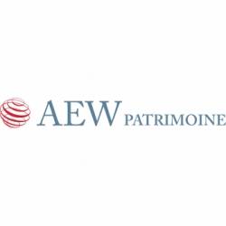 AEW PATRIMOINE AEW PATRIMOINE