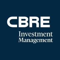 CBRE INVESTMENT MANAGEMENT (EX CBRE GLOBAL INVESTORS)