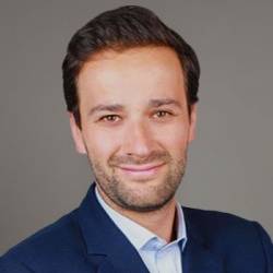 Grégoire Bailly-Salins