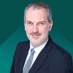 Laurent Conrad