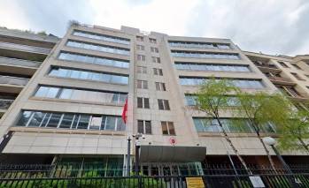 Transaction TOPAZE (44 RUE DE SÈVRES, 92100 BOULOGNE-BILLANCOURT) jeudi 15 septembre 2022