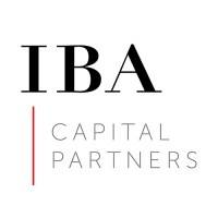 IBA CAPITAL PARTNERS