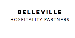 BELLEVILLE HOSPITALITY PARTNERS