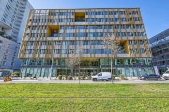 Transaction THE CROWN (21 AVENUE SIMONE VEIL, 06200 NICE) mercredi 30 septembre 2026 Transaction THE CROWN (21 AVENUE SIMONE VEIL, 06200 NICE) mercredi 30 septembre 2026