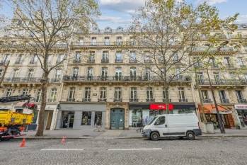 Immobilier 105 BOULEVARD HAUSSMANN / RUE D'ARGENSON (75008 PARIS) jeudi 21 mars 2024