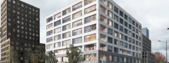 Transaction LE POLARIS (5 BOULEVARD GASTON DOUMERGUES, 44200, NANTES) lundi 30 juin 2025