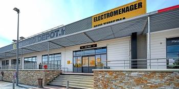 Transaction RETAIL PARK (59 PLACE ANDRÉ BAZILE 30900 NÎMES) mercredi 31 mai 2023