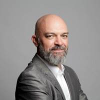 Stéphane Carpier Stéphane Carpier