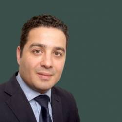 Abdel Kourisna, Telamon