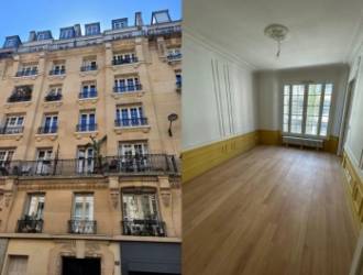 Transaction 20 LAMBLARDIE (75012 PARIS) vendredi 16 octobre 2026 Transaction 20 LAMBLARDIE (75012 PARIS) vendredi 16 octobre 2026