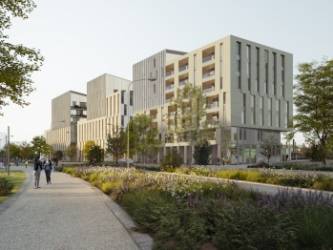 Immobilier UXCO STUDENT CHAMBÉRY (73065 CHAMBÉRY) vendredi 15 décembre 2023